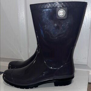 UGG Sienna rain boots